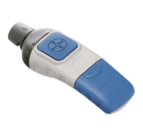 Image result for Contour Microlet Lancing Device