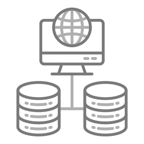 Data Network Icon 的图像结果