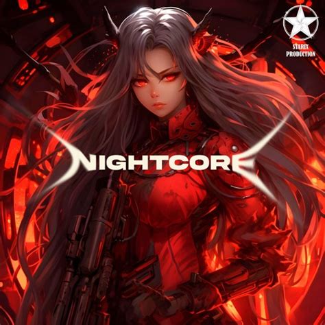 Nightcore Wolves Mix 的图像结果