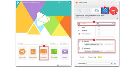 How to Record Audio On Windows 的图像结果