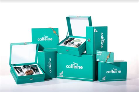 Looking for a Rakhi gift? mCaffeine Has Got You Sorted | Grazia India