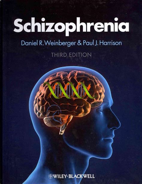 Schizophrenia: 9781405176972: Medicine & Health Science Books @ Amazon.com