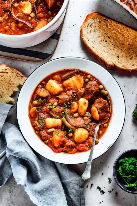 Mulligan Stew | Easy Weeknight Recipes