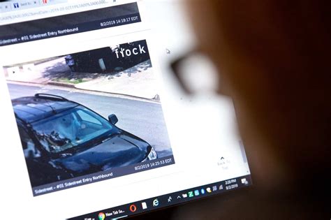 Image result for Flock License Plate Reader