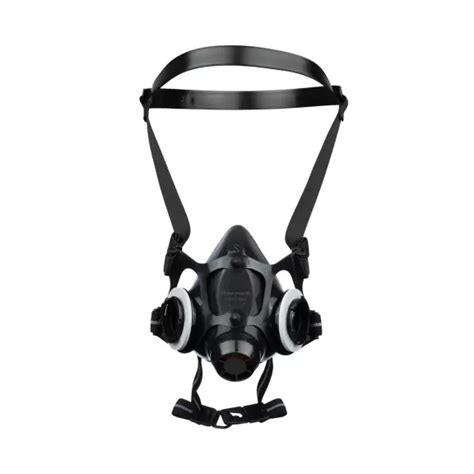 HM7700 BAYONET HALF-MASK | Honeywell