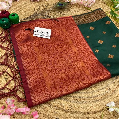 VishnuDup Beautiful Jacquard Woven Design Dupatta for women | Only Dup ...