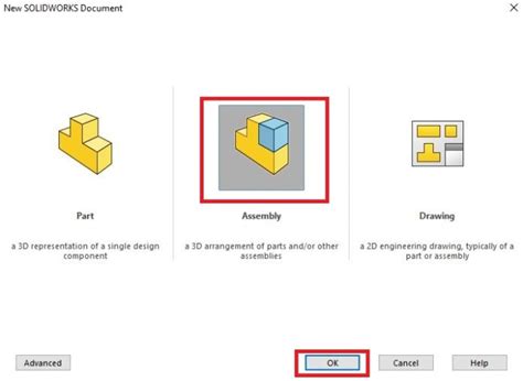 Image result for Assembly Drawing SolidWorks for Beginners