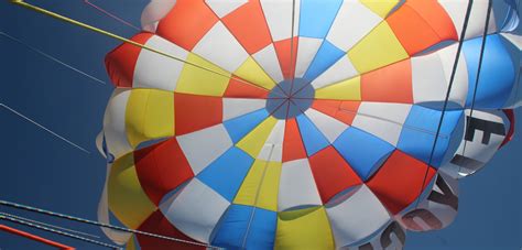 Best Parasail in Ocean City, New Jersey