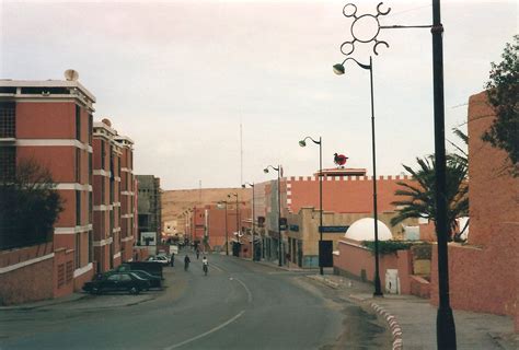 Western Sahara | Facts, History, Dispute, Conflict, Map, & Population | Britannica