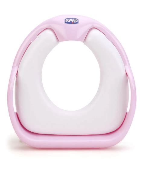 Chicco Soft Toilet Trainer - Potty Seat for Toddlers – Chicco India