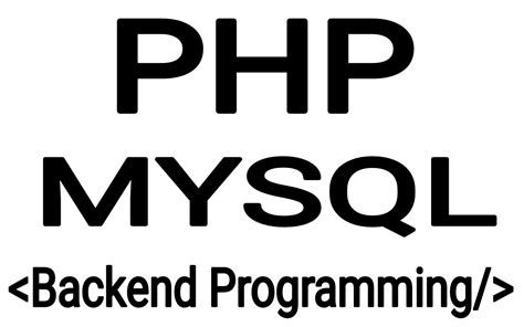 Example of HTML MySQL PHP 的图像结果