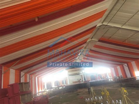 Exhibition Tent - German Hanger Tents Exporter from Ghaziabad