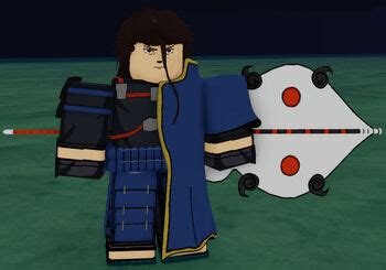 Image result for Shindo Shindai Boss Script