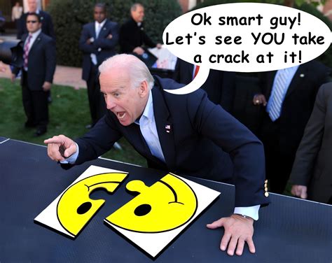 Ok Smart Guy! Let's See YOU Take A Crack At It!: Image Gallery | Know ...