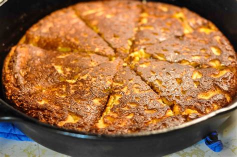 Image result for Southern Cornbread
