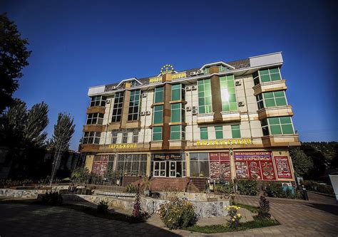 HOTEL ORIYO (Dushanbe) - Hotel Reviews, Photos, Rate Comparison ...