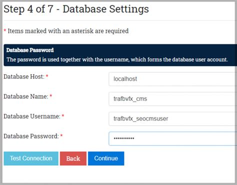 How To Install SEOCMS? Step By Step Easy Process - SEOCMS Blog