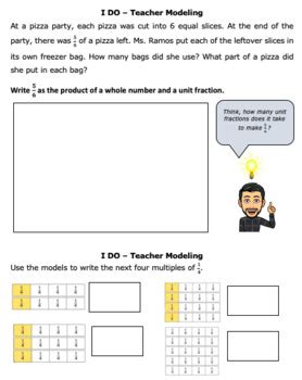 Camera Math Teaching Resources | TPT