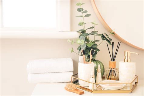 Bathroom Table For Sitting
