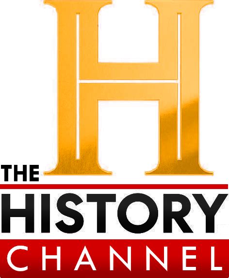 Image result for History Channel Logo