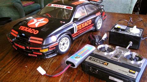 Fast RC Car Speed Test 的图像结果