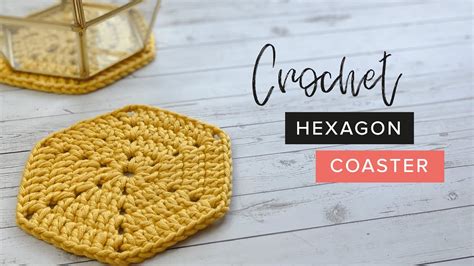 Crochet Coaster Tutorial 的图像结果