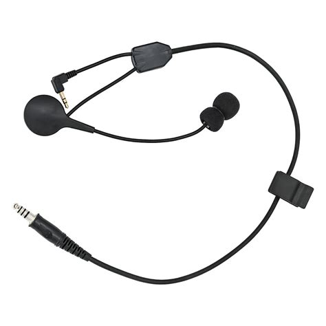 Bifrost Gear Y-Cable Harness and Microphone Conversion Kit for Howard ...