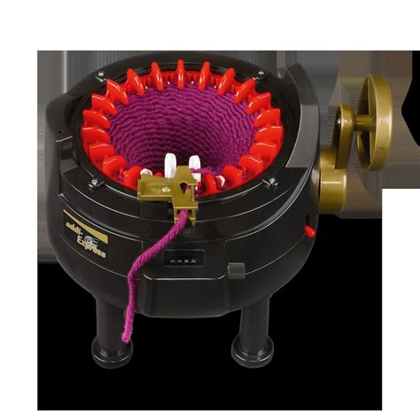 Addi Knitting Machine Website for Beginner 的图像结果