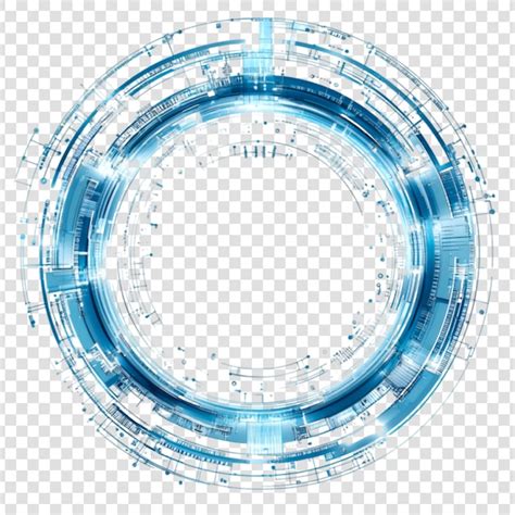 Technology Transparent Background 的图像结果