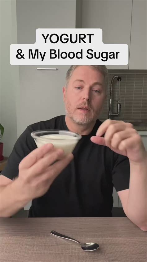 [Video] [Video] Justin Richard on Instagram: "Ice cream bar and my blood sugar. How does it ...