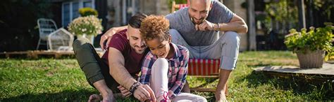 LGBTQ Financial Advisor and Community Support | Wells Fargo Advisors
