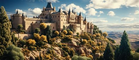 Castle View 的图像结果