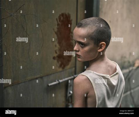 Bring Her Back Jonah Wren-phillips Stock Photo - Alamy