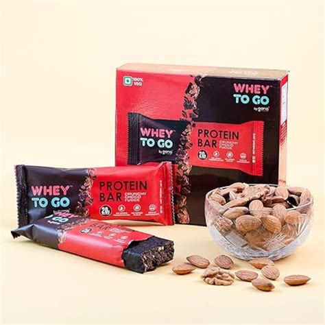 10 Best Great Value Protein Bars 2024 | Prime Deals for only 48 hours ...