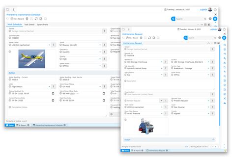 Open Source ERP Asset Management Software for Indian Enterprises ...