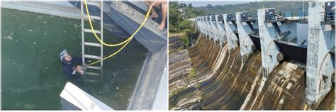 MRA Consulting Services | Dam Construction & Repairs