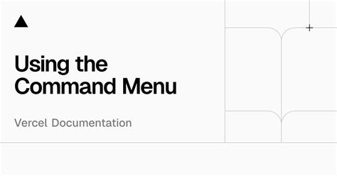 Program Command Line Option Menu 的图像结果