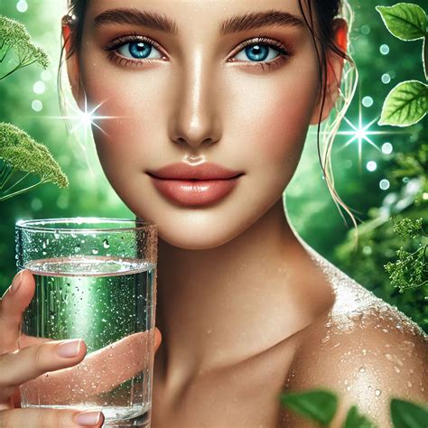 The Role of Hydration in Maintaining Healthy, Glowing Skin – Grabenord