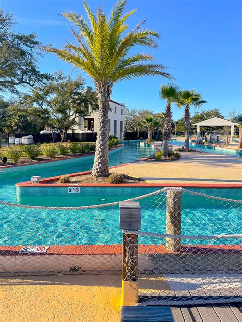 Oasis Resort Gulfport