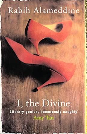 Buy I, the Divine: A Novel in First Chapters Book Online at Low Prices ...