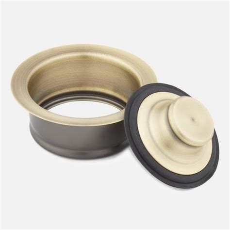Kitchen Drain Buying Guide | Signature Hardware