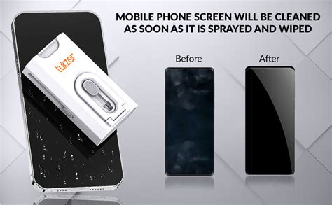 Buy Tukzer Multifunctional 8-in-1 Cleaning Kit for Earbuds Gadget ...