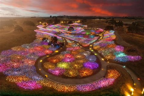 Our Exhibits | Sensorio Paso Robles