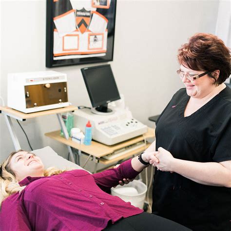 Dysautonomia Specialist in Chicago, IL | Expert Care for Autonomic Disorders