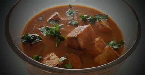 Paneer Tikka Masala Recipe by Aswani Vishnuprasad - Cookpad