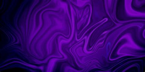 Liquid purple art painting abstract colorful background with color ...