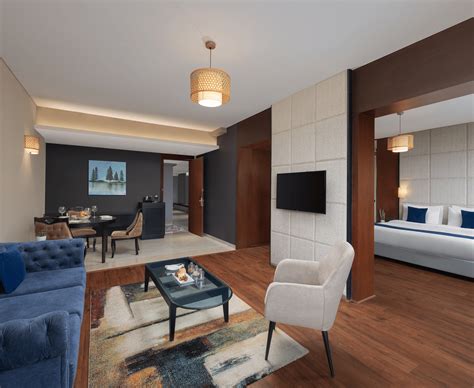 Essentia Luxury Hotel, Indore | 5-star Hotel in Indore