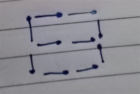 draw our national flag using a pattern of matchstick and from an ...