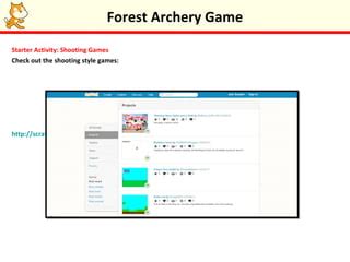 Image result for Python Create Hunting Game Using Archery