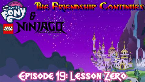 Image result for Lesson Zero